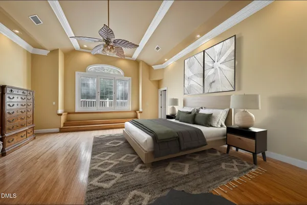 $1,995,000 | 111 Foxridge Road, Chapel Hill, NC 27514