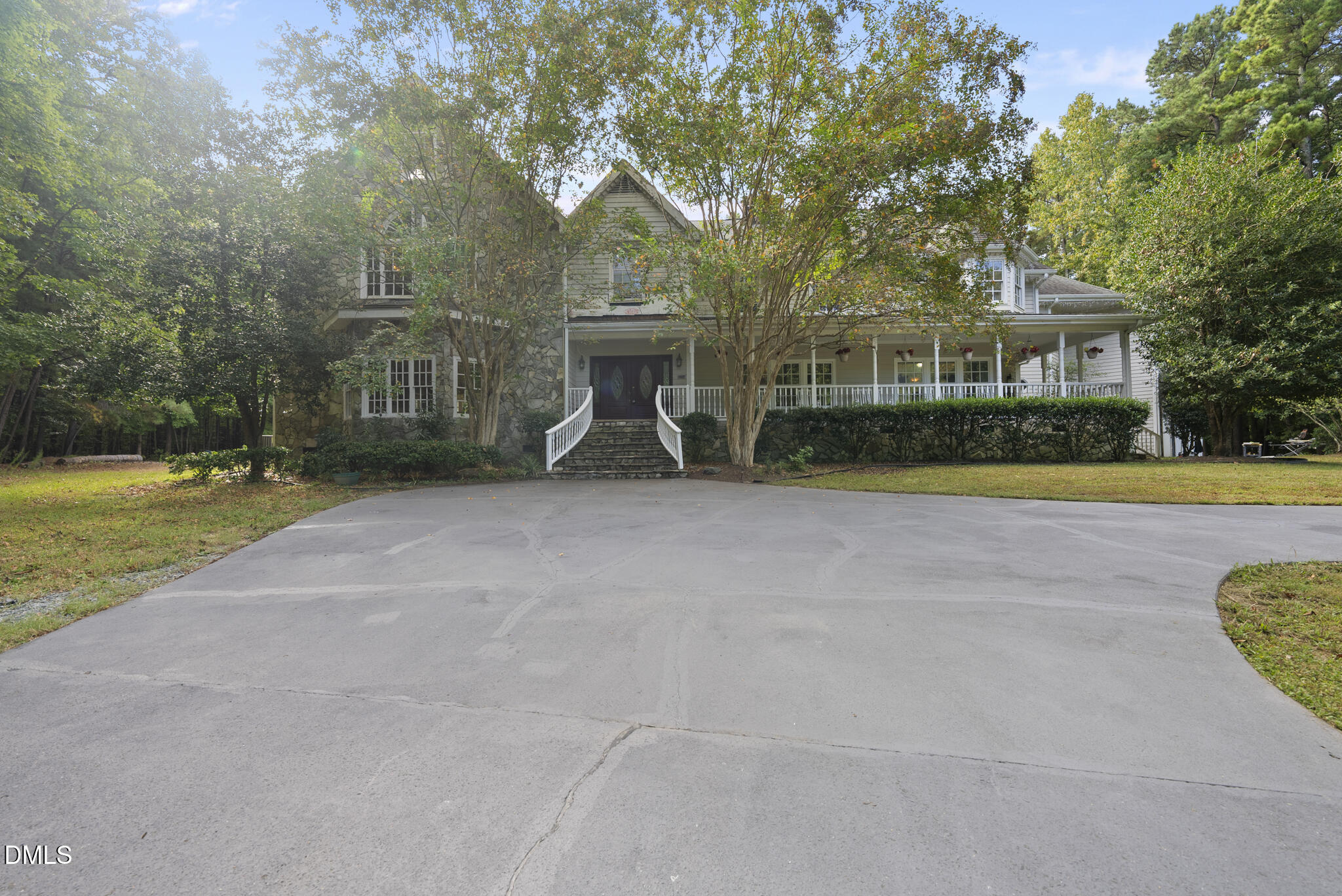 111 Foxridge Road Chapel Hill, NC 27514 - Photo 55 of 67 DSC05849