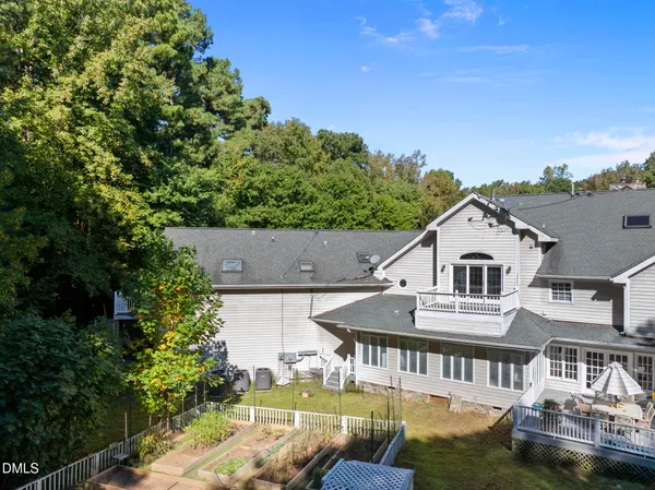 $1,995,000 | 111 Foxridge Road, Chapel Hill, NC 27514