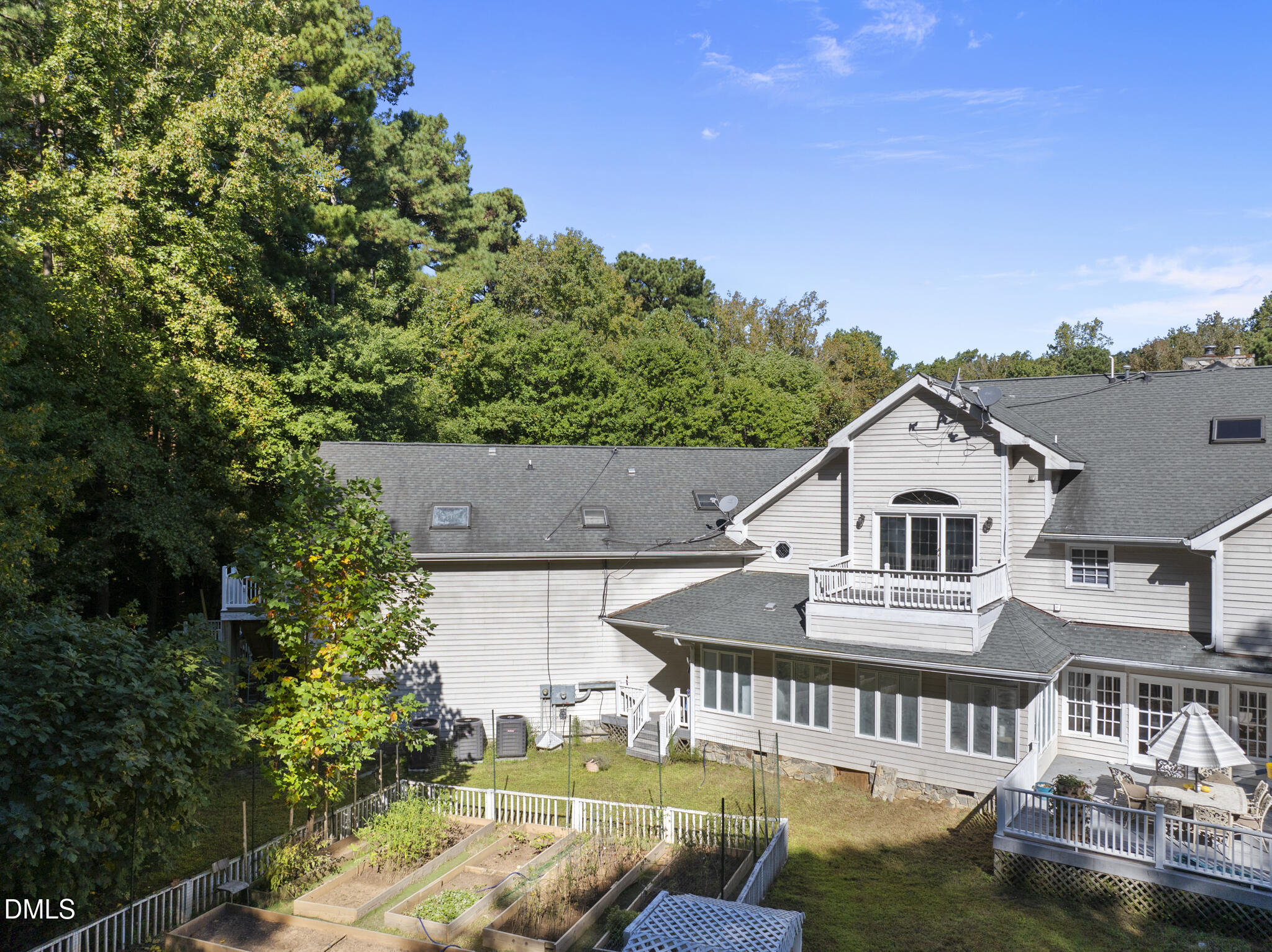 111 Foxridge Road Chapel Hill, NC 27514 - Photo 56 of 67 111 Foxridge Rd