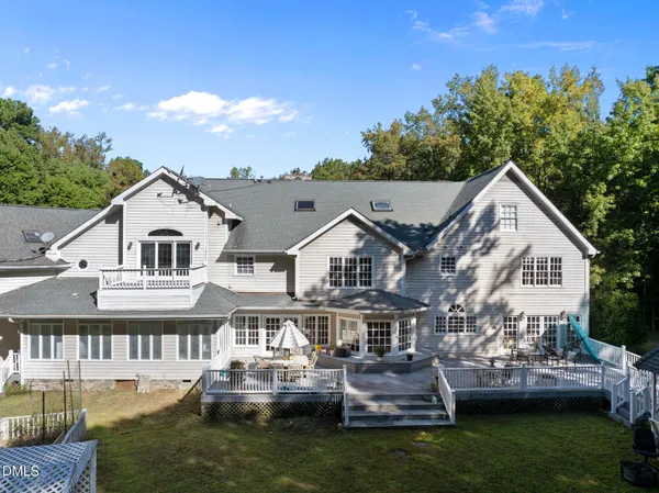 $1,995,000 | 111 Foxridge Road, Chapel Hill, NC 27514