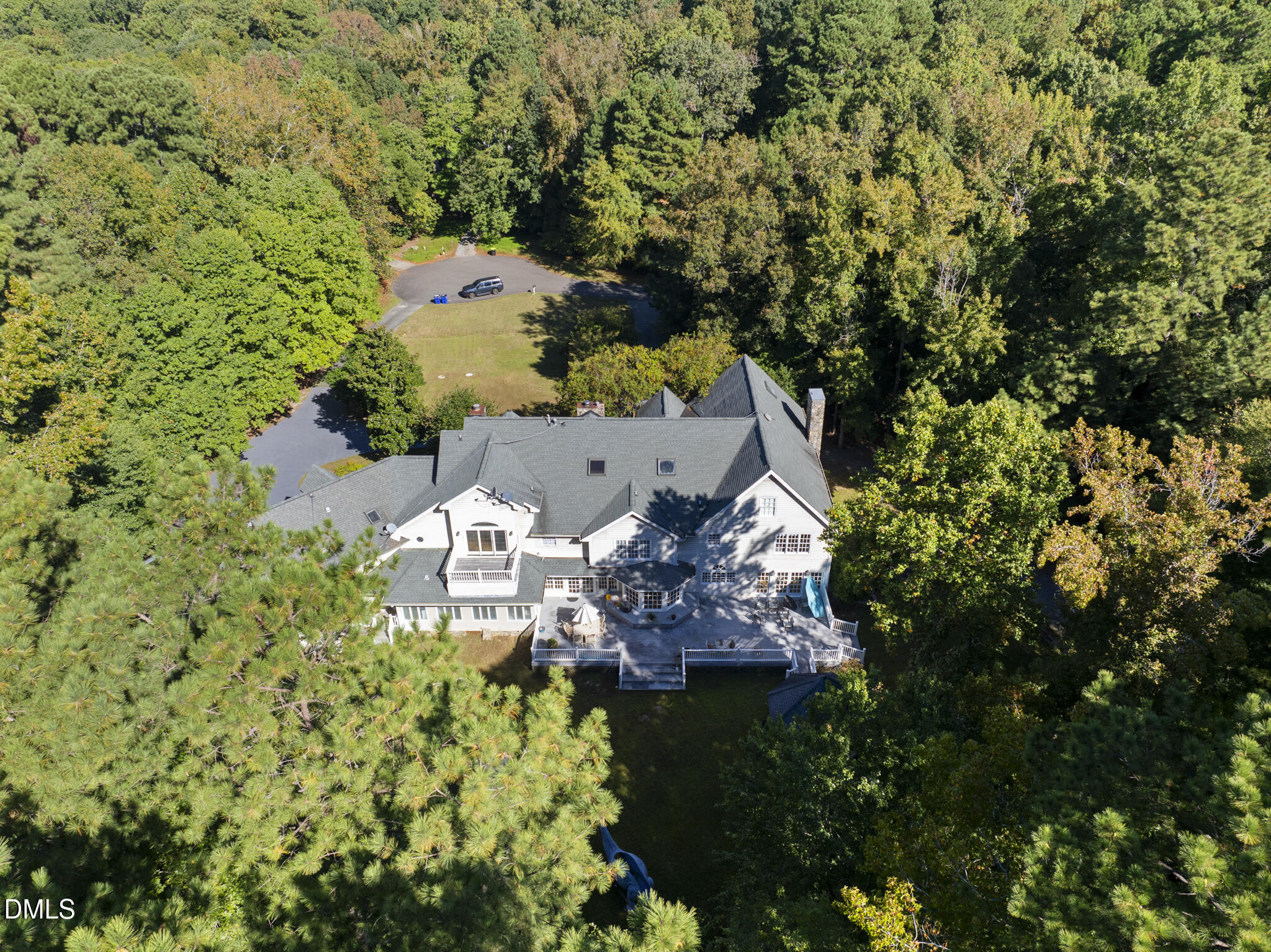 111 Foxridge Road Chapel Hill, NC 27514 - Photo 61 of 67 111 Foxridge Rd