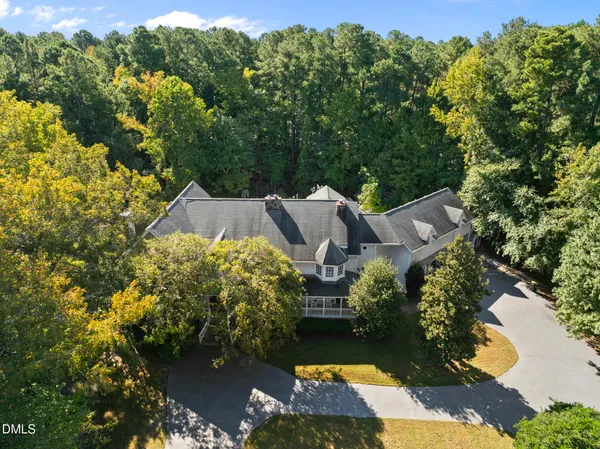 $1,995,000 | 111 Foxridge Road, Chapel Hill, NC 27514