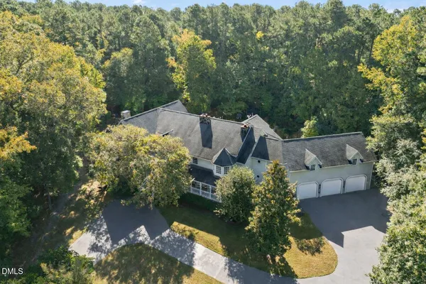 $1,995,000 | 111 Foxridge Road, Chapel Hill, NC 27514