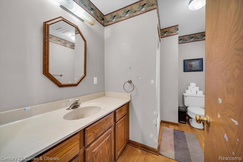 1581 South Hickory Ridge Road Highland, MI 48357 - Photo 21 of 44