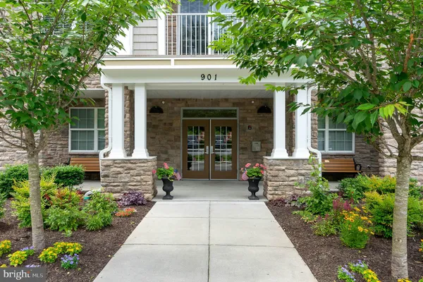 $330,000 | 901 Macphail Woods Crossing, Unit 3A, Bel Air, MD 21015