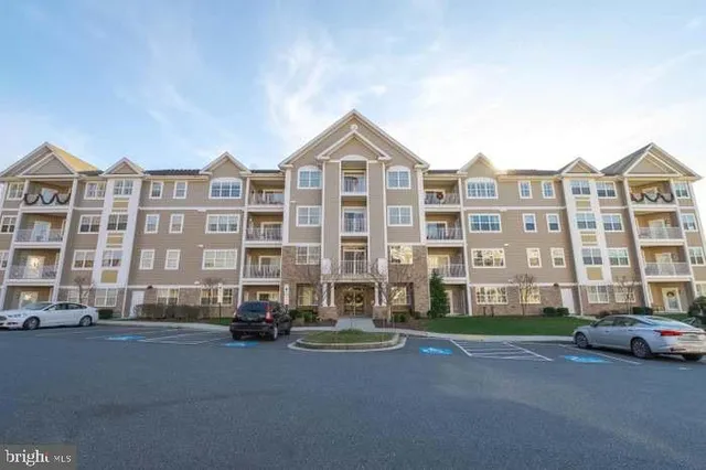 $350,000 | 901 Macphail Woods Crossing, Unit 3A, Bel Air, MD 21015