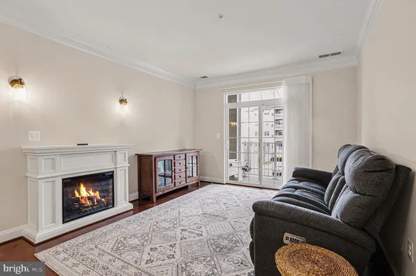 $330,000 | 901 Macphail Woods Crossing, Unit 3A, Bel Air, MD 21015