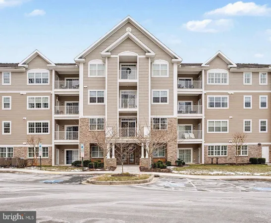 $330,000 | 901 Macphail Woods Crossing, Unit 3A, Bel Air, MD 21015