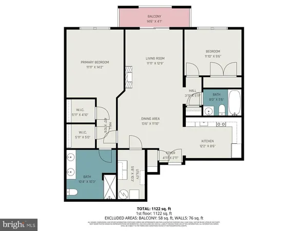 $330,000 | 901 Macphail Woods Crossing, Unit 3A, Bel Air, MD 21015