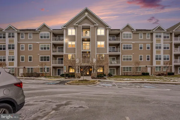 $330,000 | 901 Macphail Woods Crossing, Unit 3A, Bel Air, MD 21015