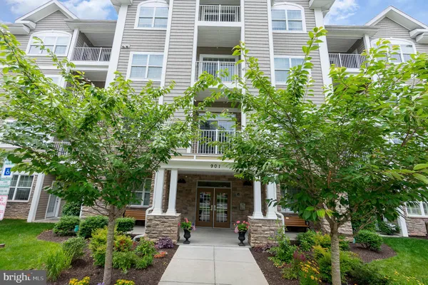 $330,000 | 901 Macphail Woods Crossing, Unit 3A, Bel Air, MD 21015