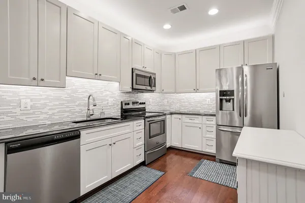 $330,000 | 901 Macphail Woods Crossing, Unit 3A, Bel Air, MD 21015