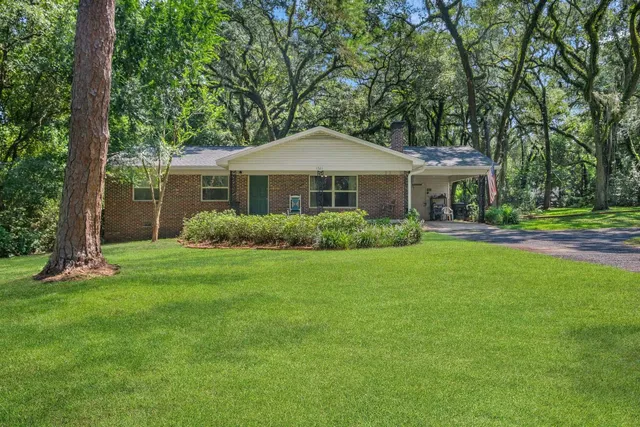 $300,000 | 1321 High Road, Tallahassee, FL 32304