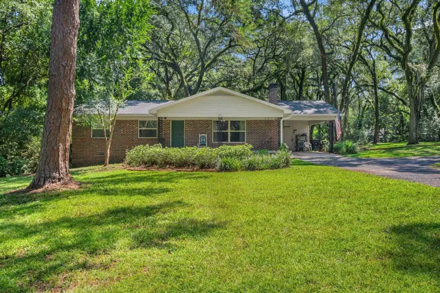 $300,000 | 1321 High Road, Tallahassee, FL 32304