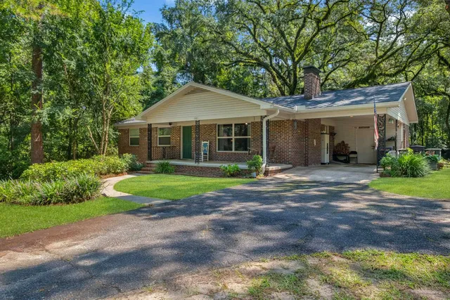 $300,000 | 1321 High Road, Tallahassee, FL 32304