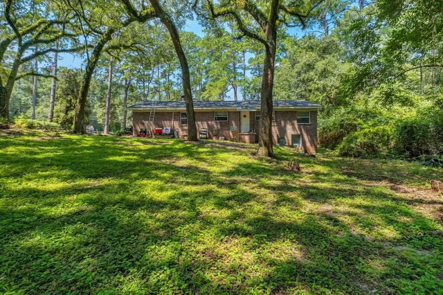 $300,000 | 1321 High Road, Tallahassee, FL 32304