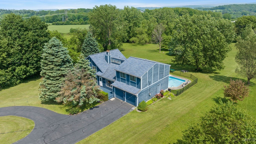 4278 Makyes Road Onondaga, NY 13215 - Photo 1 of 50