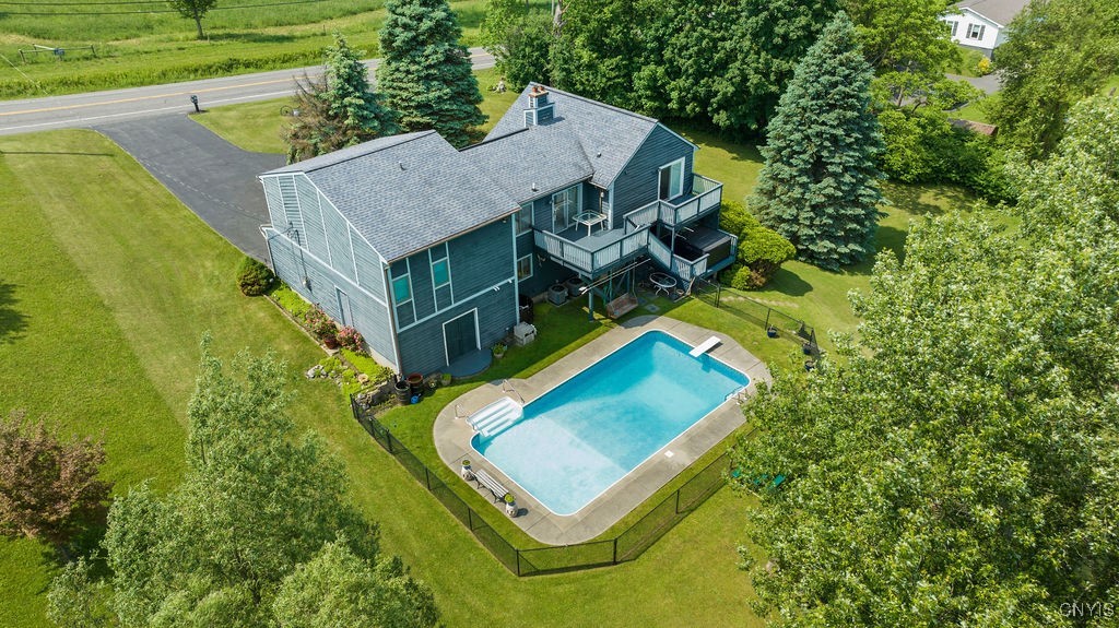 4278 Makyes Road Onondaga, NY 13215 - Photo 44 of 50