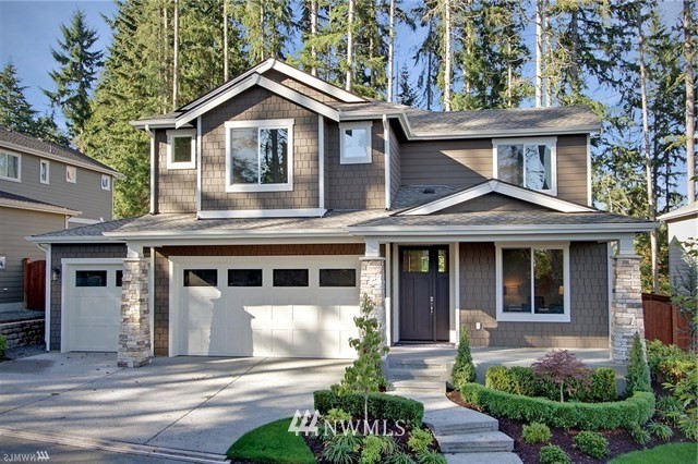 6127 Northeast 2nd Street Renton, WA 98059 - Photo 1 of 25