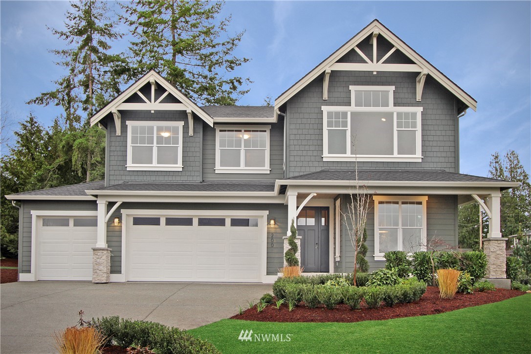6127 Northeast 2nd Street Renton, WA 98059 - Photo 5 of 25