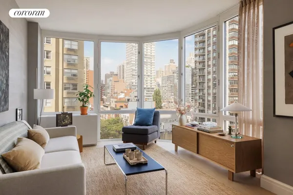 $1,035,000 | 400 East 84th Street, Unit 10A | Upper East Side