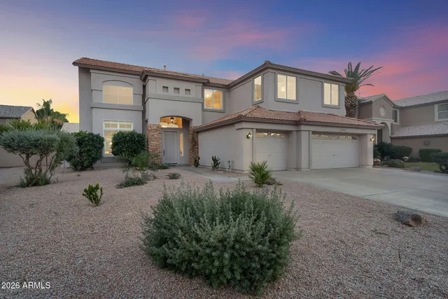 $770,000 | 2845 East Michelle Way, Gilbert, AZ 85234