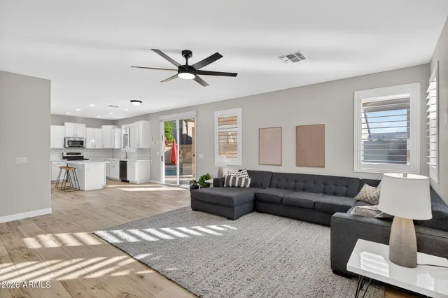 $770,000 | 2845 East Michelle Way, Gilbert, AZ 85234