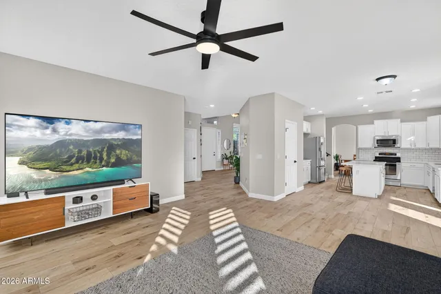 $770,000 | 2845 East Michelle Way, Gilbert, AZ 85234