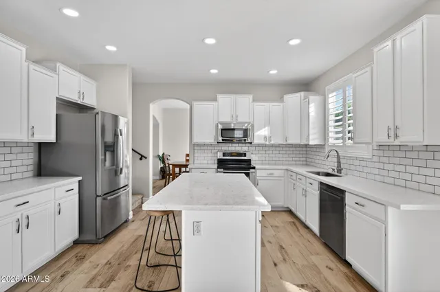 $770,000 | 2845 East Michelle Way, Gilbert, AZ 85234