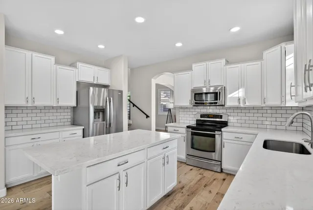 $770,000 | 2845 East Michelle Way, Gilbert, AZ 85234