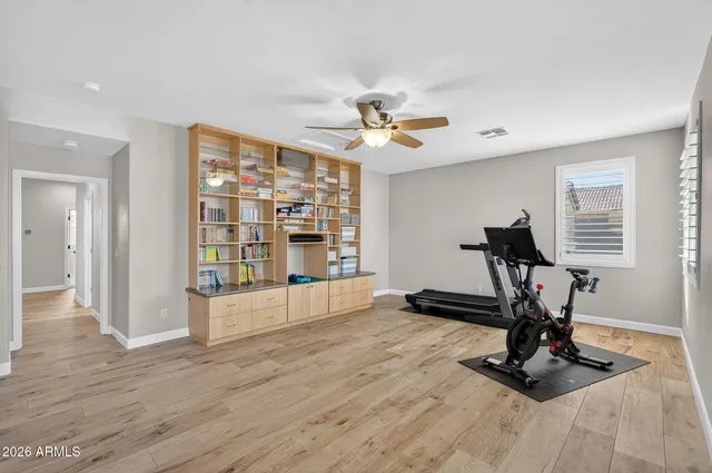 $770,000 | 2845 East Michelle Way, Gilbert, AZ 85234