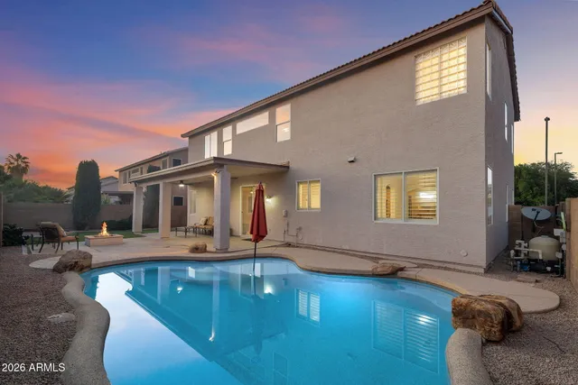 $770,000 | 2845 East Michelle Way, Gilbert, AZ 85234