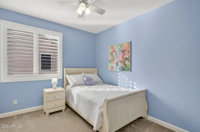 $770,000 | 2845 East Michelle Way, Gilbert, AZ 85234