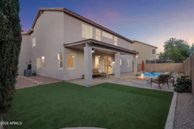 $770,000 | 2845 East Michelle Way, Gilbert, AZ 85234