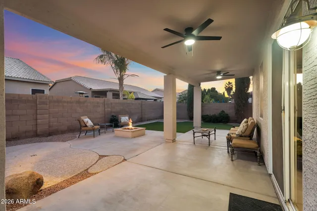 $770,000 | 2845 East Michelle Way, Gilbert, AZ 85234