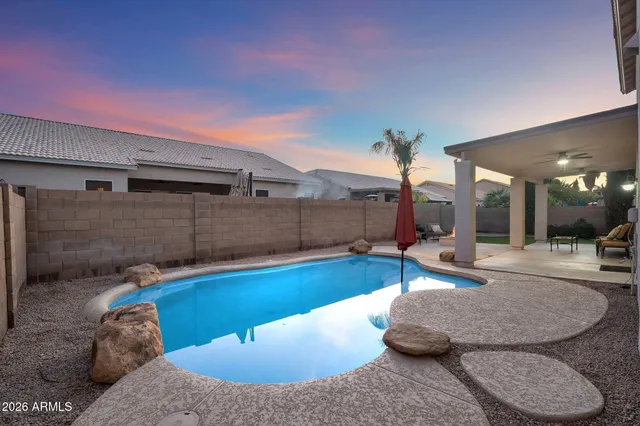 $770,000 | 2845 East Michelle Way, Gilbert, AZ 85234