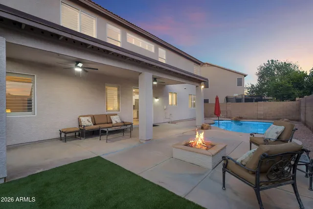 $770,000 | 2845 East Michelle Way, Gilbert, AZ 85234