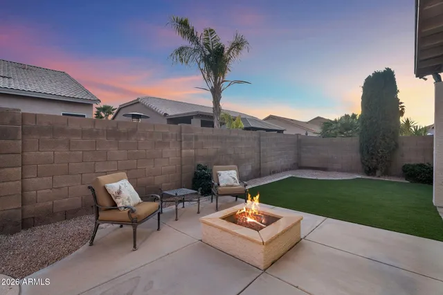 $770,000 | 2845 East Michelle Way, Gilbert, AZ 85234