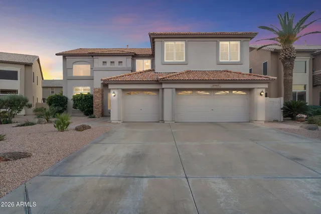 $770,000 | 2845 East Michelle Way, Gilbert, AZ 85234