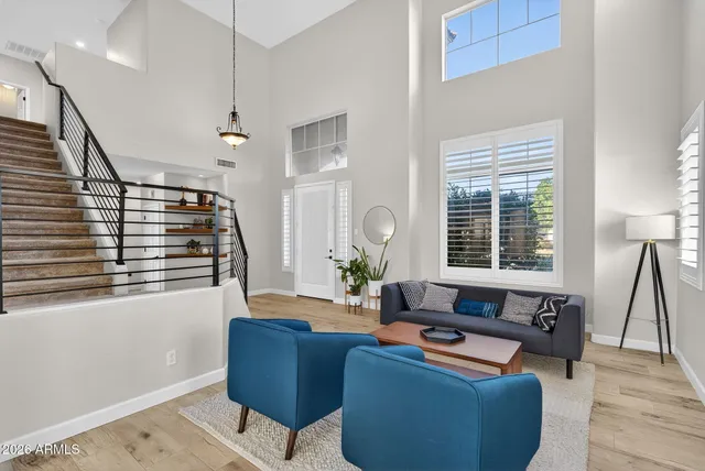 $770,000 | 2845 East Michelle Way, Gilbert, AZ 85234