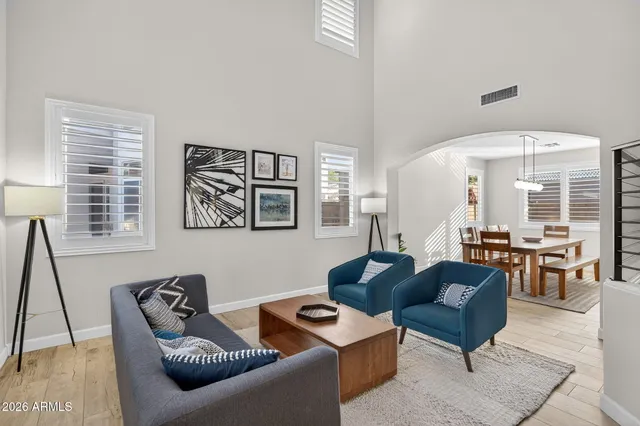 $770,000 | 2845 East Michelle Way, Gilbert, AZ 85234