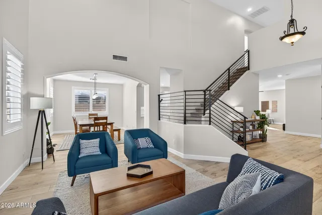 $770,000 | 2845 East Michelle Way, Gilbert, AZ 85234