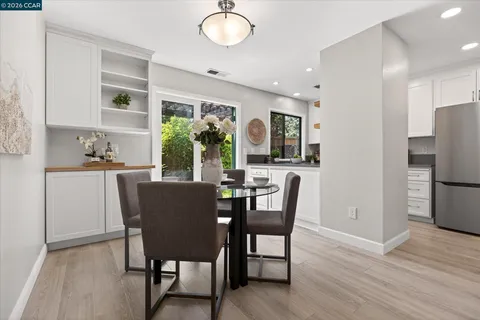 $675,000 | 2340 Westcliffe Lane, Unit L, Walnut Creek, CA 94597