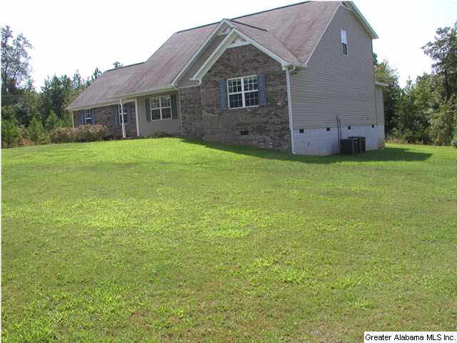 92 Kelly Lane Weaver, AL 36277 - Photo 3 of 16
