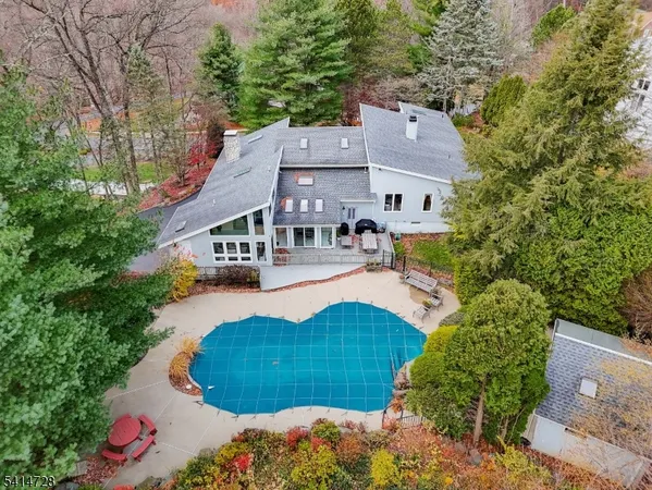 $1,485,000 | 8 Union Hill Road, Denville, NJ 07834