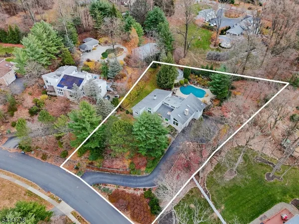 $1,485,000 | 8 Union Hill Road, Denville, NJ 07834