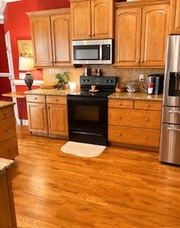 1304 Etheridge Road Jefferson, GA 30549 - Photo 7 of 35