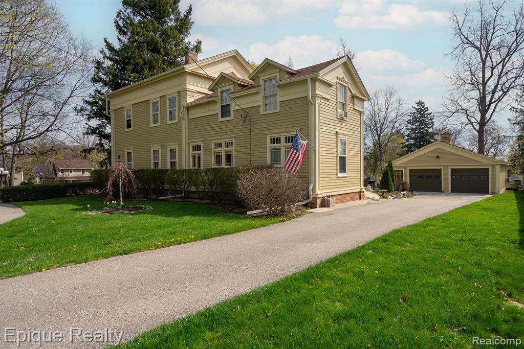 117 Bradley Street Romeo, MI 48065 - Photo 2 of 45