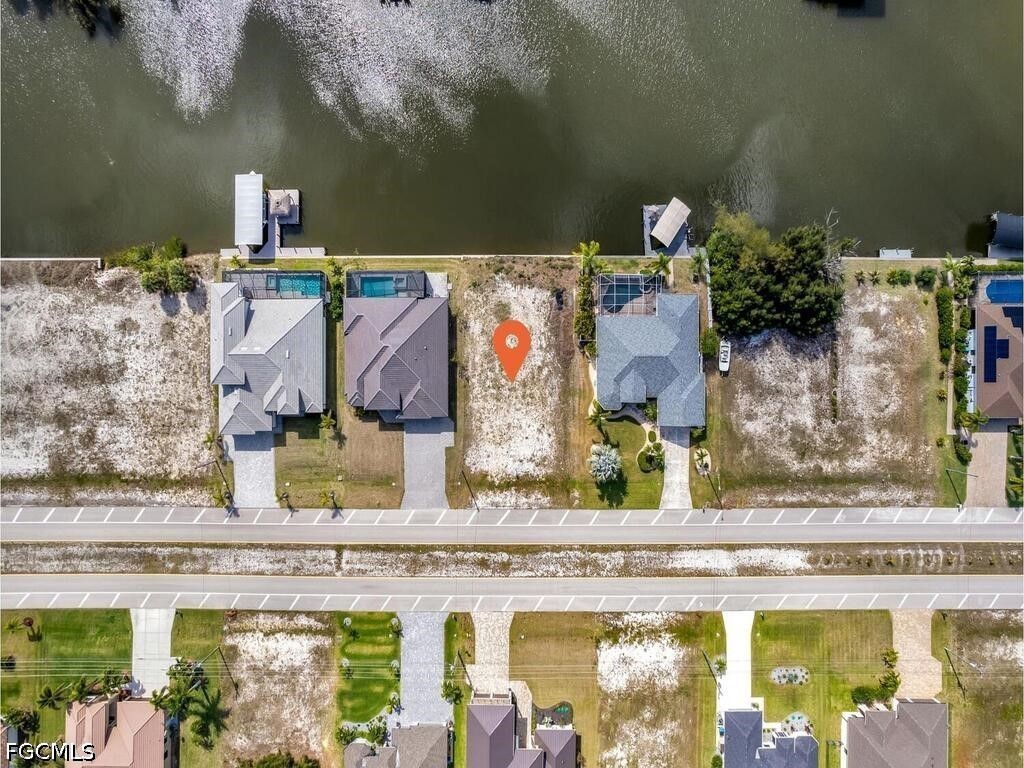 1702 Old Burnt Store Road North Cape Coral, FL 33993 - Photo 6 of 14